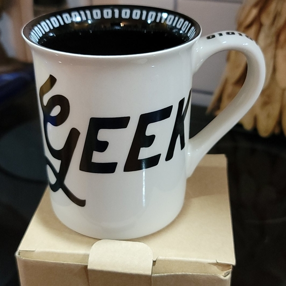 Mud coffee Mug - Picture 4 of 4